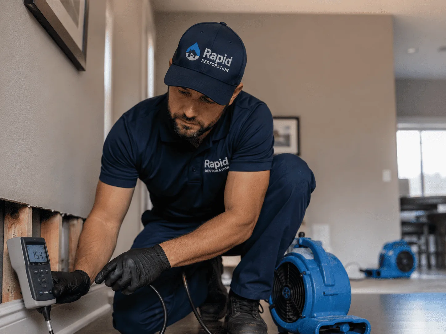 Common questions about Dehumidification in Jarvisburg, NC
